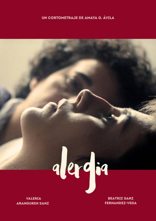 Alergia (2026) movie poster