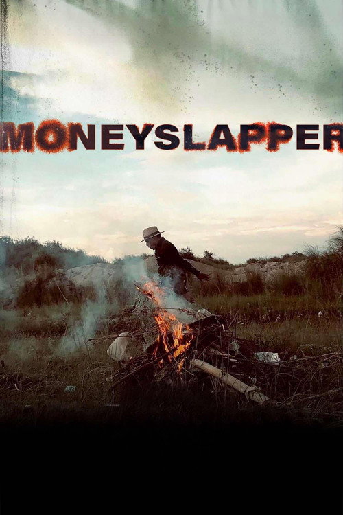 Moneyslapper (2024) movie poster