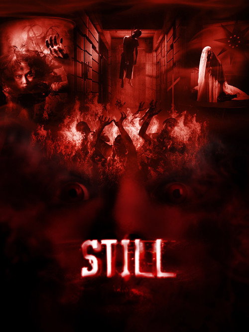 Still (2010) movie poster