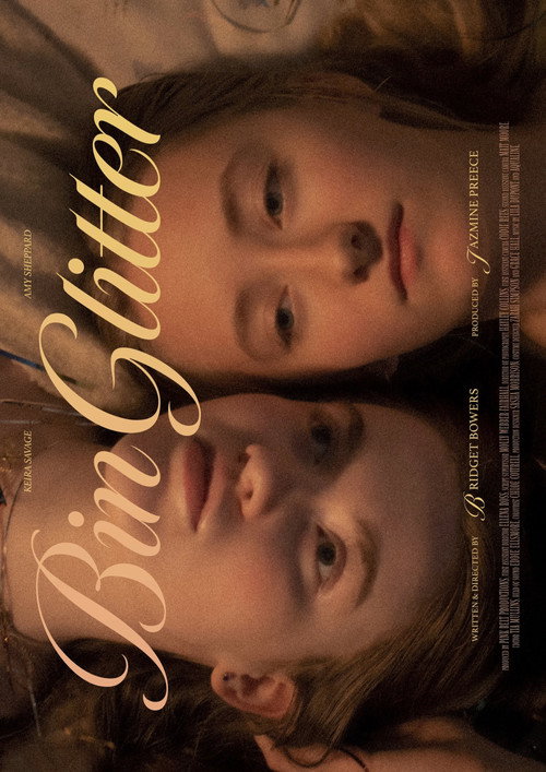Bin Glitter (2025) movie poster