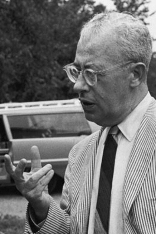 Encounter with Saul Alinsky - Part 2: Rama Indian Reserve (1967) movie poster
