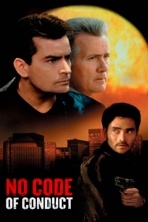 No Code of Conduct (1999) movie poster