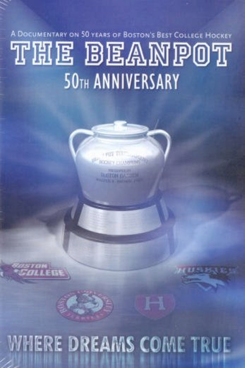 The Beanpot 50th Anniversary (2004) movie poster