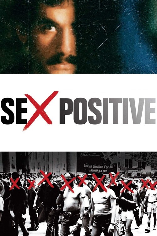 Sex Positive (2009) movie poster