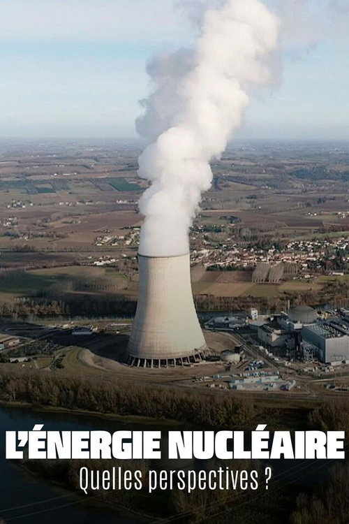The Future of Nuclear Energy (2022) movie poster