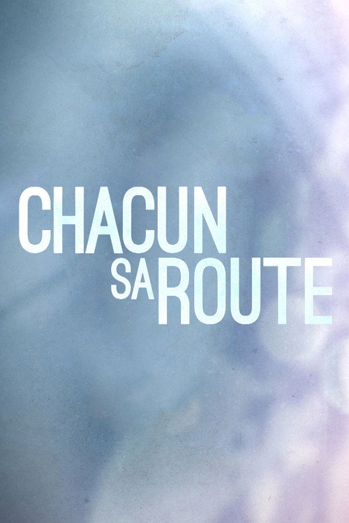 Chacun sa route (2016) TV show poster