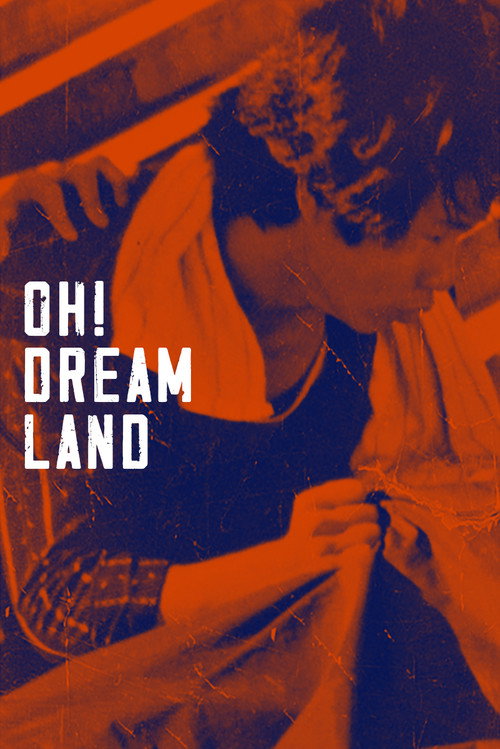 Oh! Dreamland (1989) movie poster