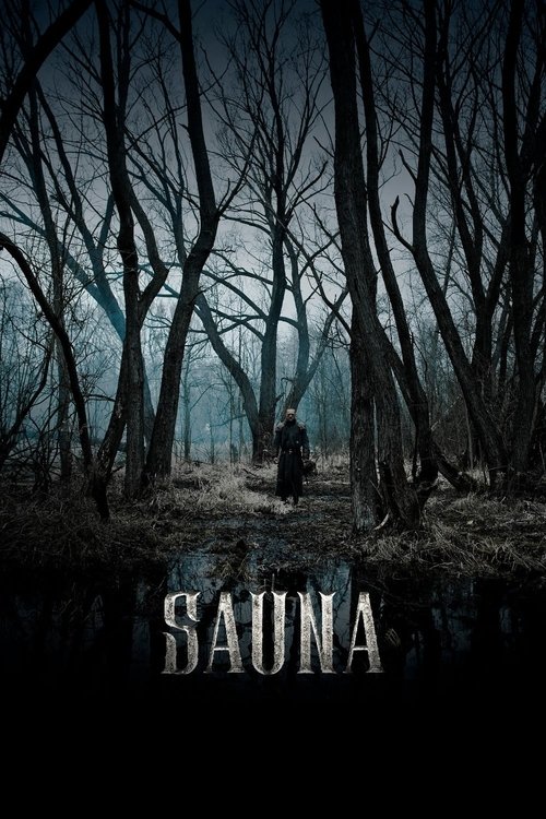 Sauna (2008) movie poster