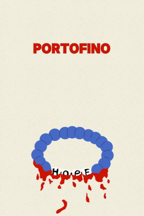 Portofino (2025) movie poster