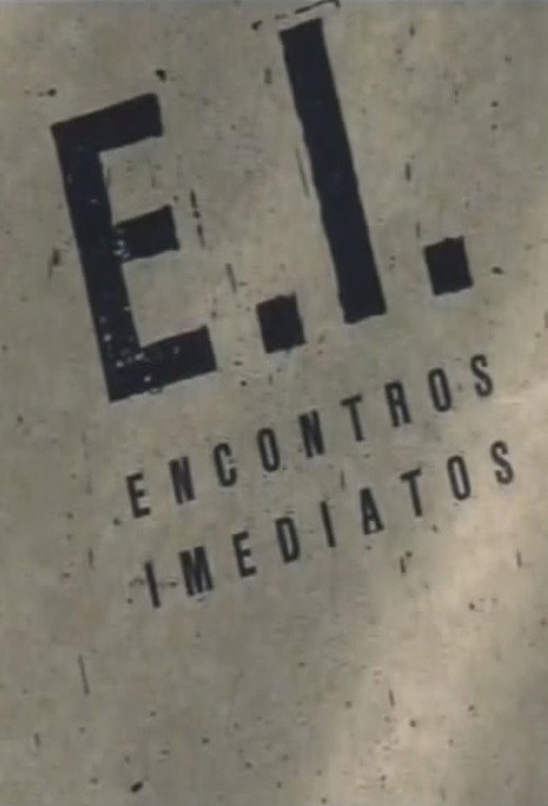 Encontros Imediatos (2008) TV show poster