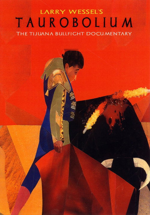 Taurobolium (1994) movie poster