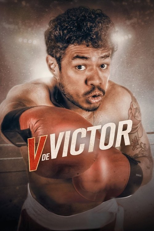 V for Victor (2024) movie poster