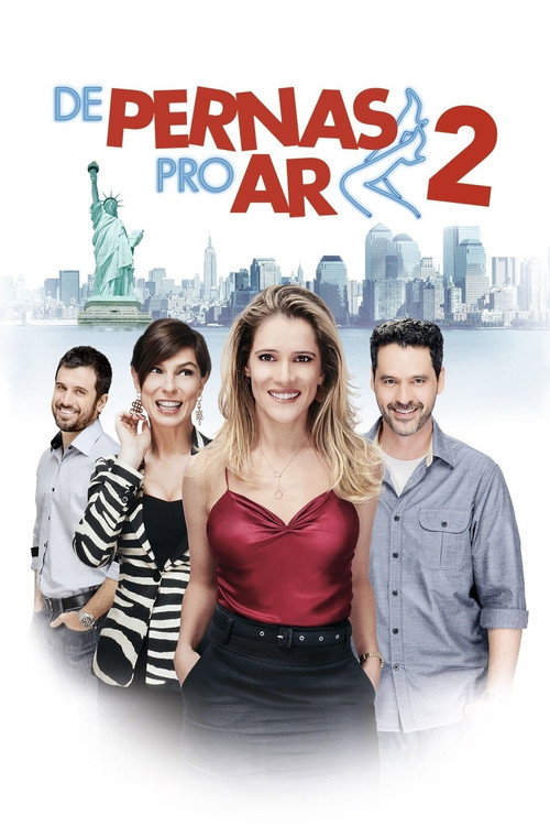 Head Over Heels 2 (2012) movie poster