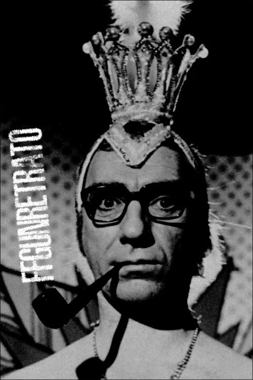 FFG: un retrato (1976) movie poster