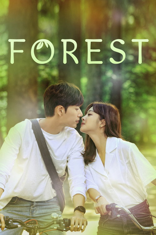 Forest (2020) TV show poster