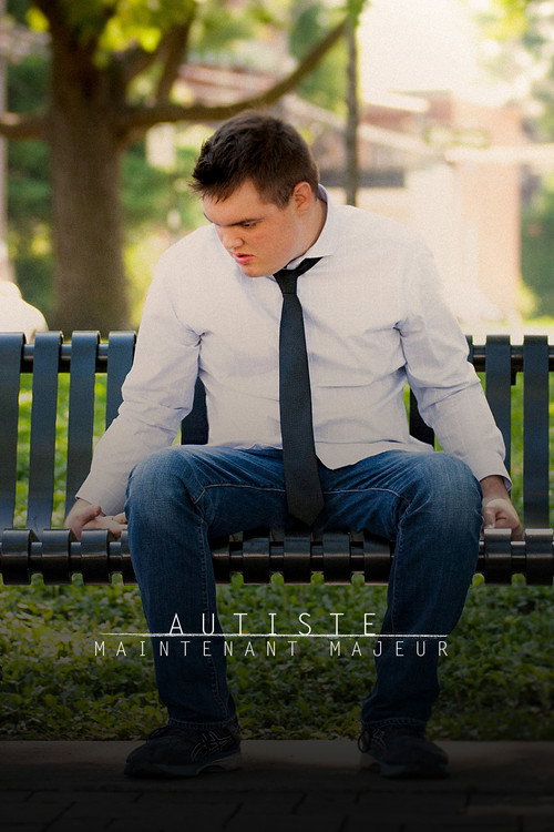 Autiste, maintenant majeur (2020) TV show poster