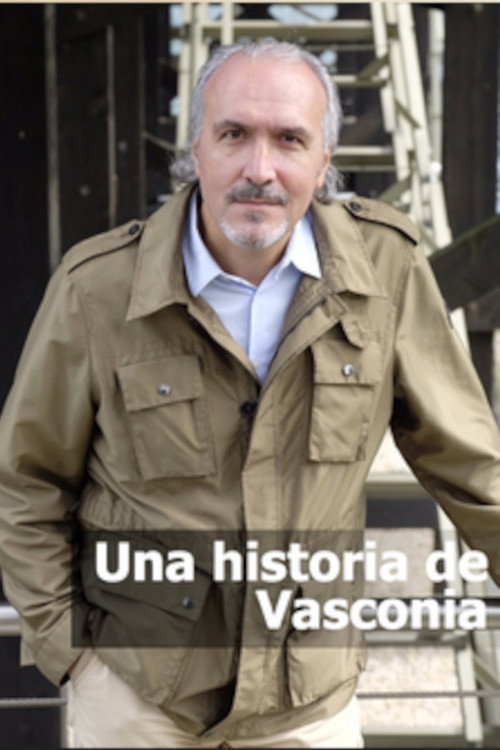 Baskoniako Historia Bat (2016) TV show poster