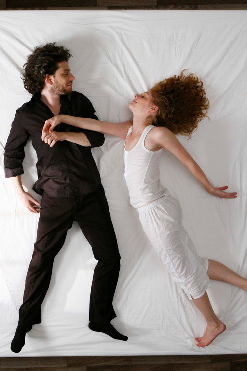 Her Morning Elegance (2009) movie poster