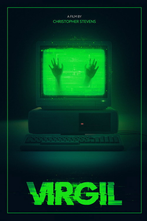 Virgil (2022) movie poster