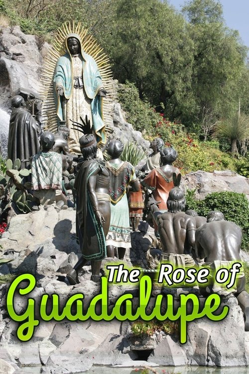 La rosa de Guadalupe (2008) TV show poster