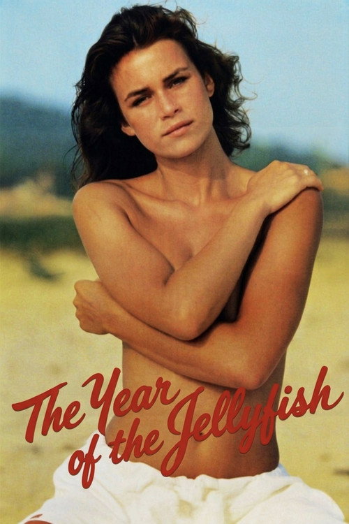 Year of the Jellyfish (1984) movie poster