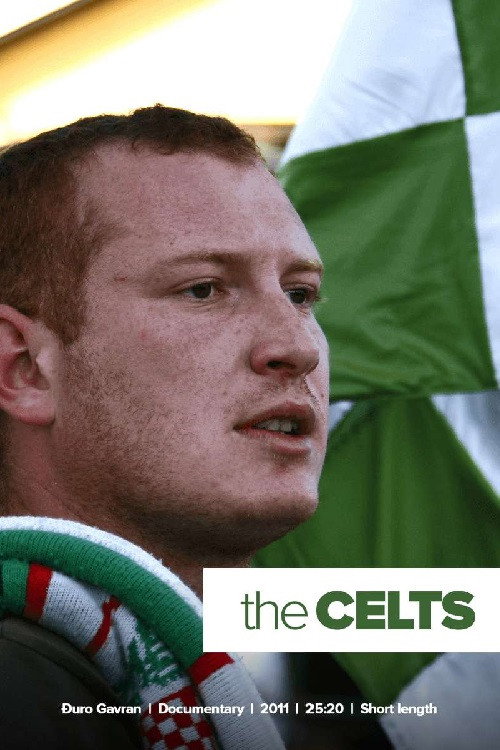 The Celts (2011) movie poster