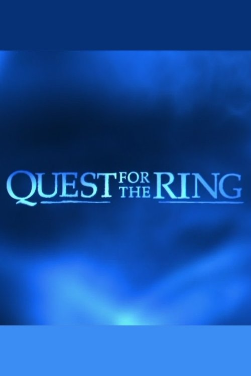 Quest for the Ring (2001) movie poster