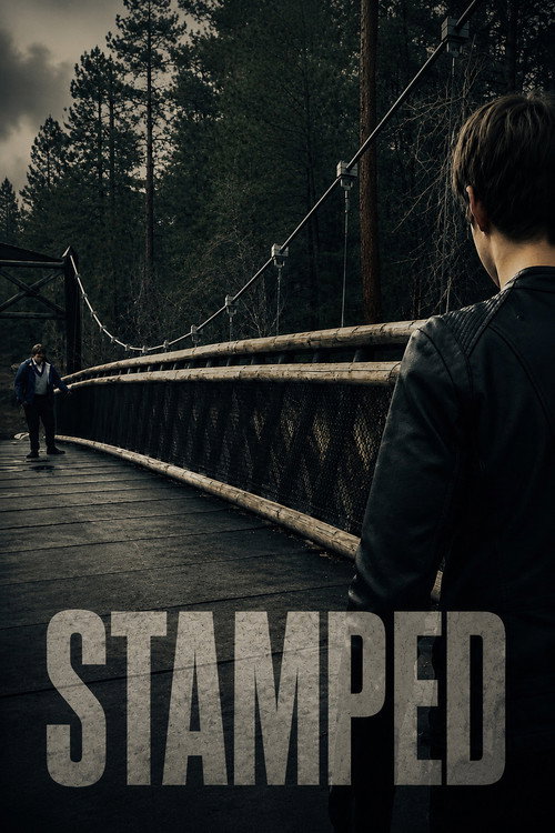 Stamped (2025) movie poster