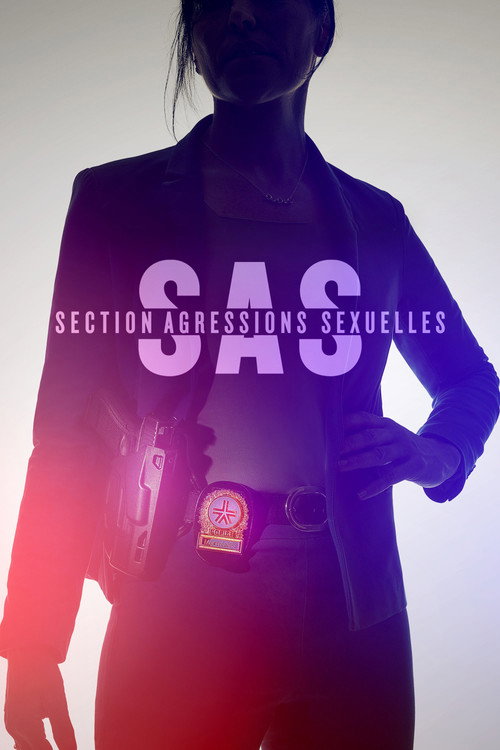SAS: Section Agressions Sexuelles (2021) TV show poster