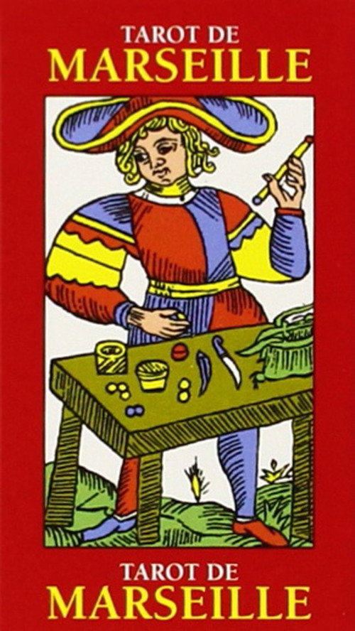 Tarology: The Art of Tarot (2011) movie poster