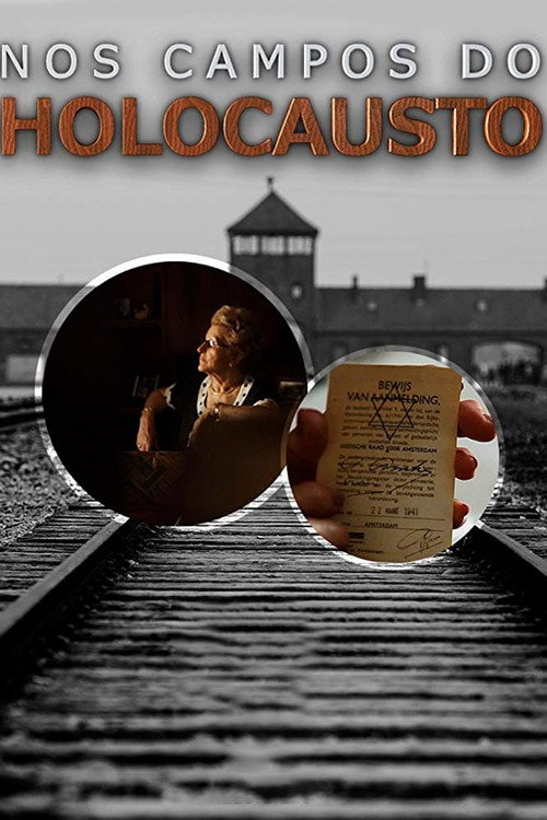 Nos Campos Do Holocausto (2015) TV show poster