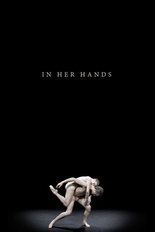 In Her Hands (2019) movie poster