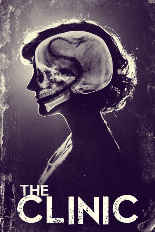 The Clinic (2018) movie poster