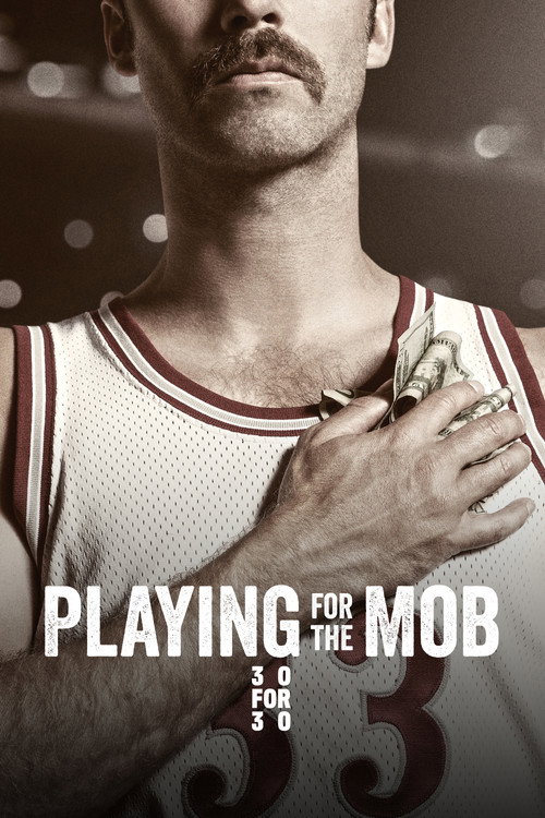 Playing for the Mob (2014) movie poster
