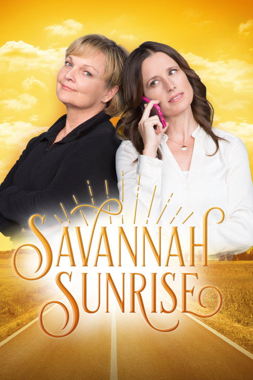 Savannah Sunrise (2016) movie poster