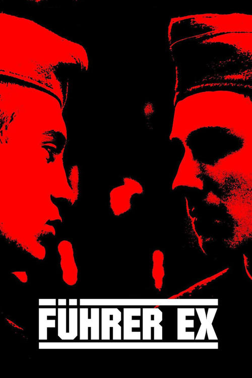 Führer Ex (2002) movie poster