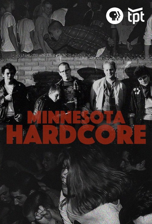Minnesota Hardcore (2020) TV show poster