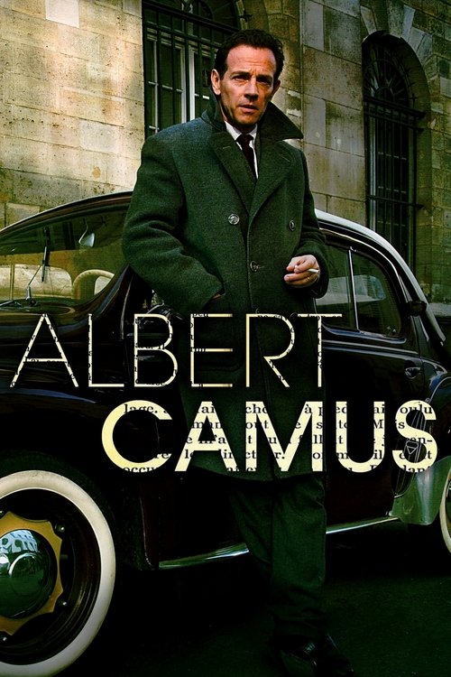 Camus (2010) movie poster