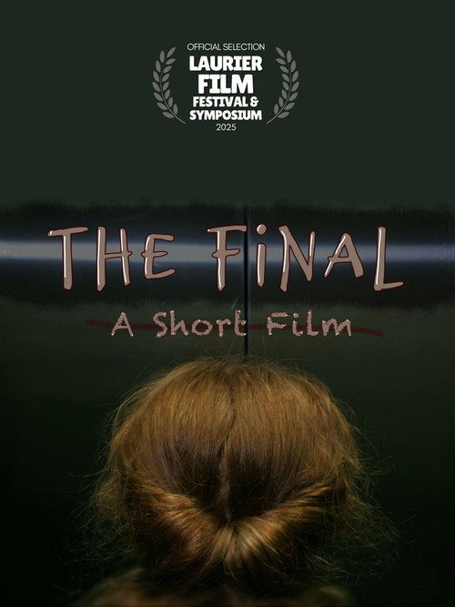 The Final (2025) movie poster