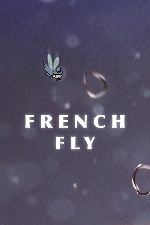 French Fly (2019) movie poster