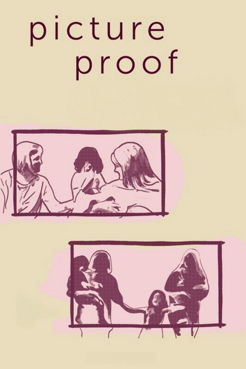 Picture Proof (2023) movie poster