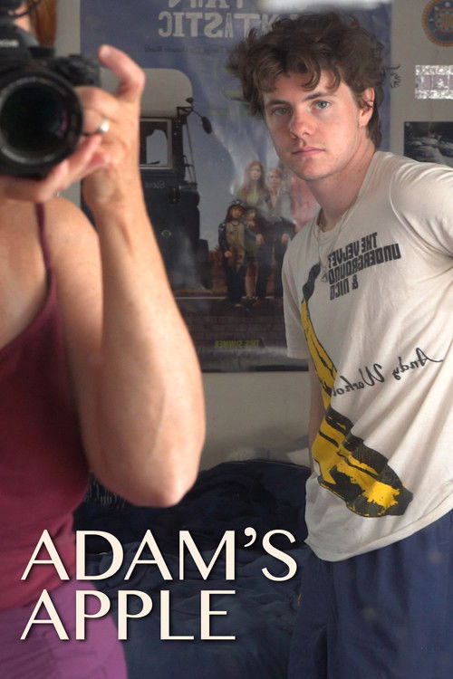 Adam's Apple (2026) movie poster