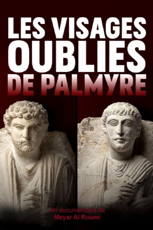 The 1001 Faces of Palmyra (2021) movie poster