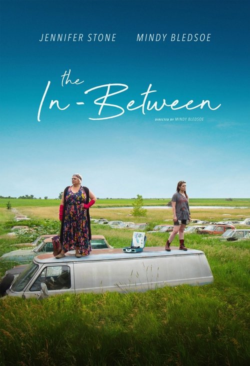 The In-Between (2019) movie poster