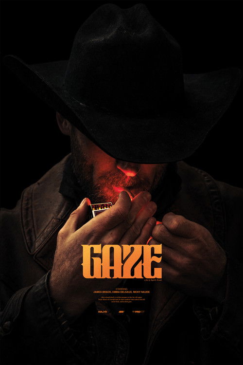 Gaze (2026) movie poster