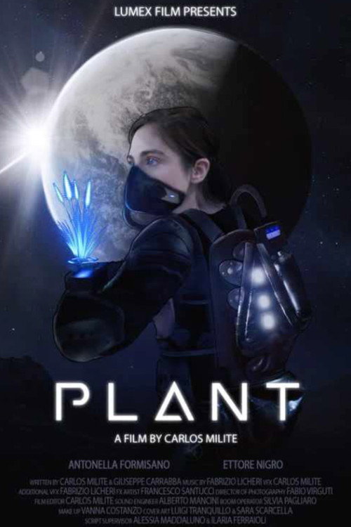 PLANT (2020) movie poster