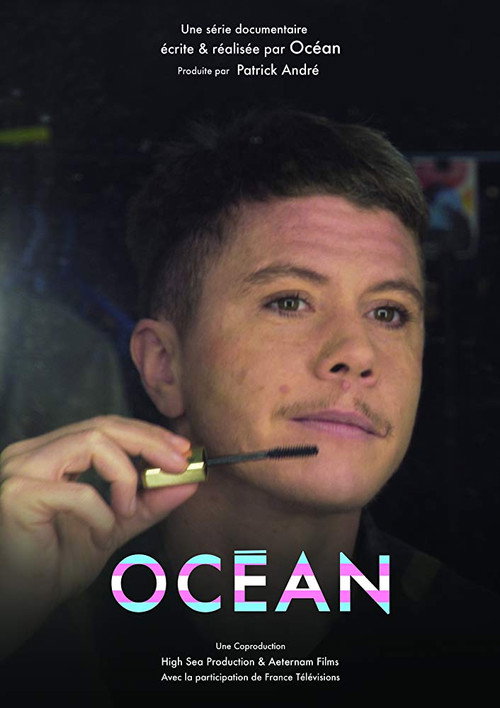 Océan (2019) TV show poster