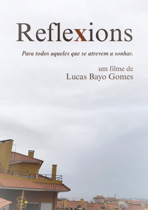 RefleXions (2025) movie poster