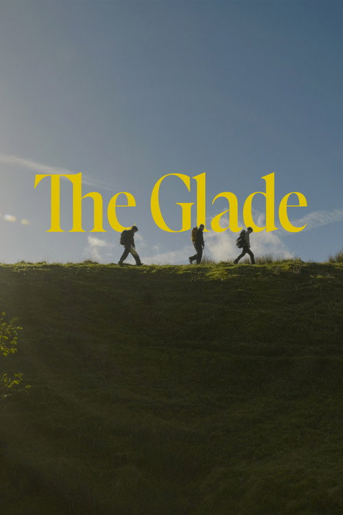 The Glade (2025) movie poster
