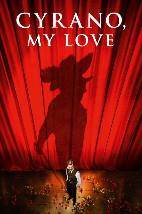 Cyrano, My Love (2018) movie poster
